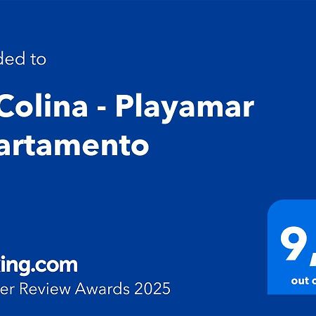 La Colina - Playamar Apartamento Torremolinos Buitenkant foto
