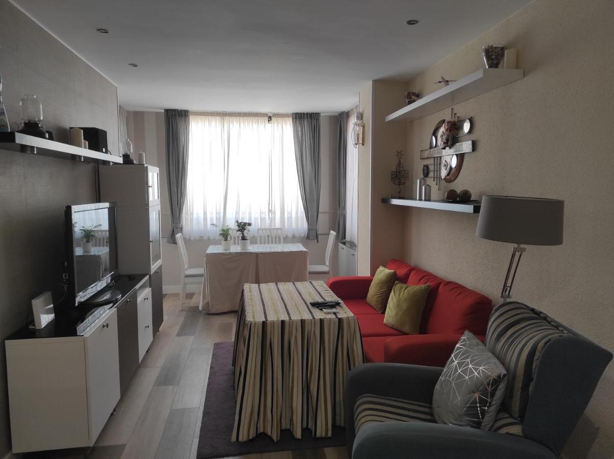 La Colina - Playamar Apartamento Torremolinos Buitenkant foto