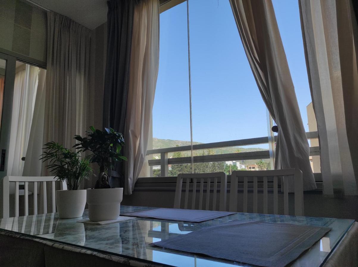 La Colina - Playamar Apartamento Torremolinos Buitenkant foto