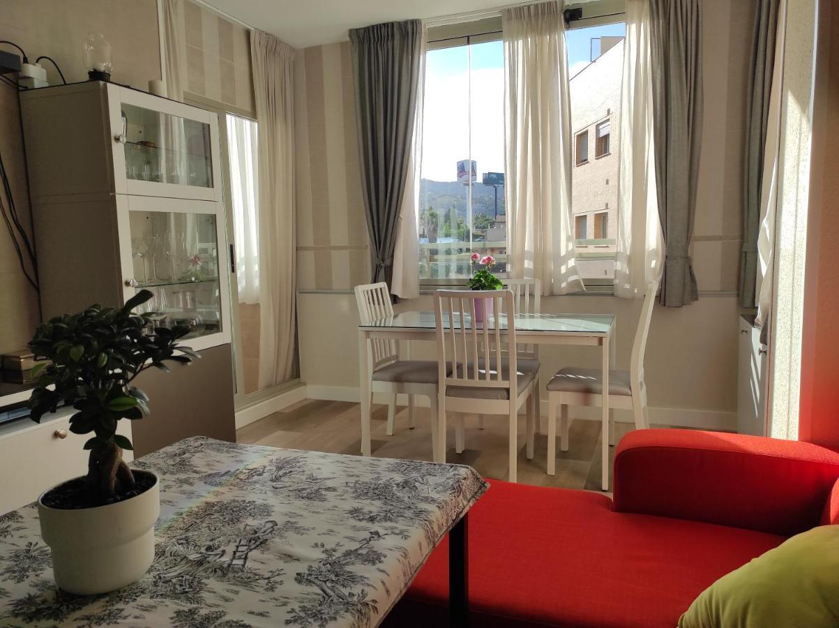 La Colina - Playamar Apartamento Torremolinos Buitenkant foto