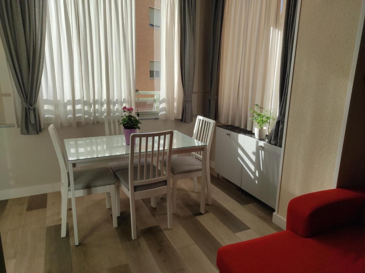 La Colina - Playamar Apartamento Torremolinos Buitenkant foto