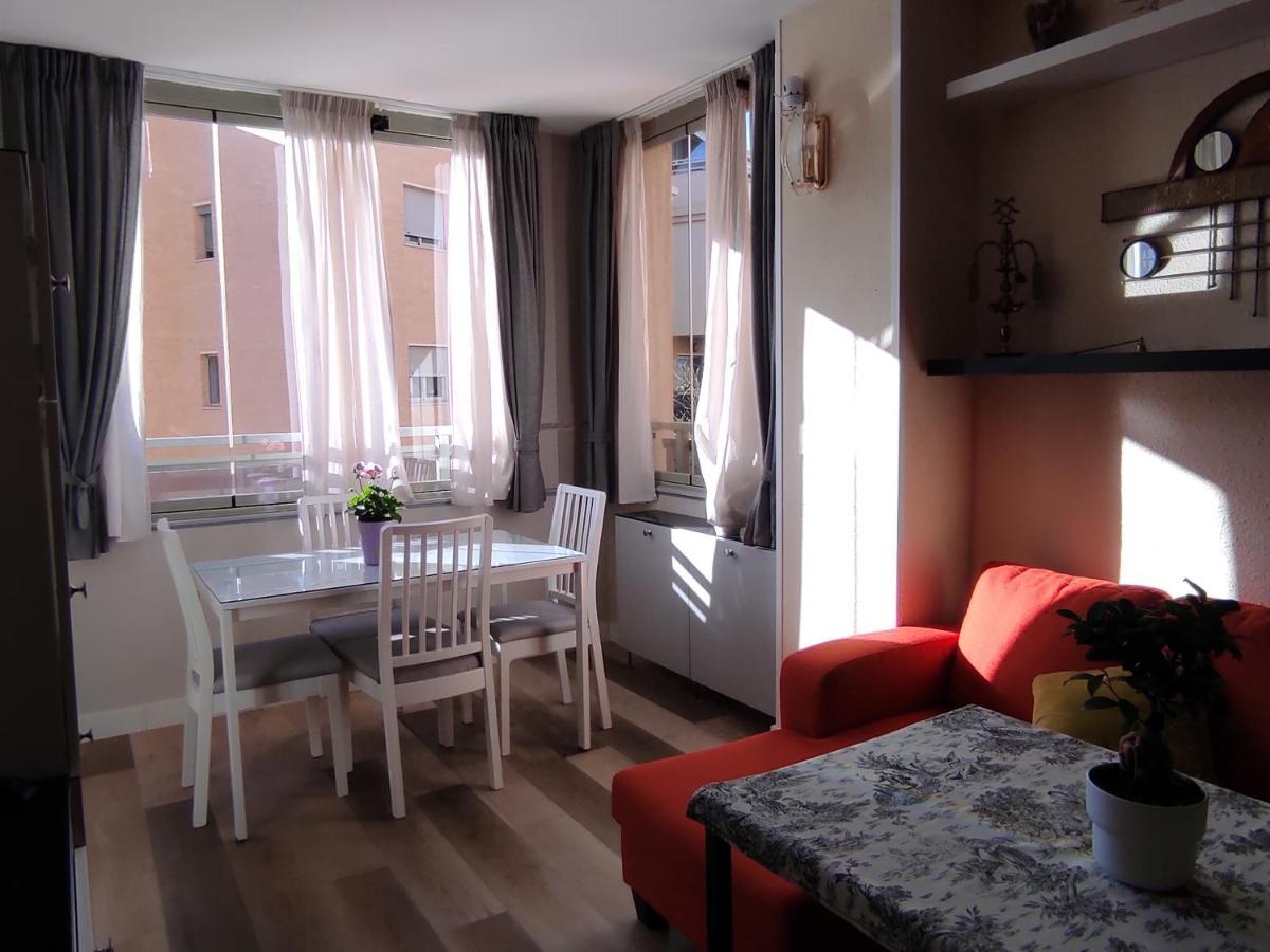 La Colina - Playamar Apartamento Torremolinos Buitenkant foto
