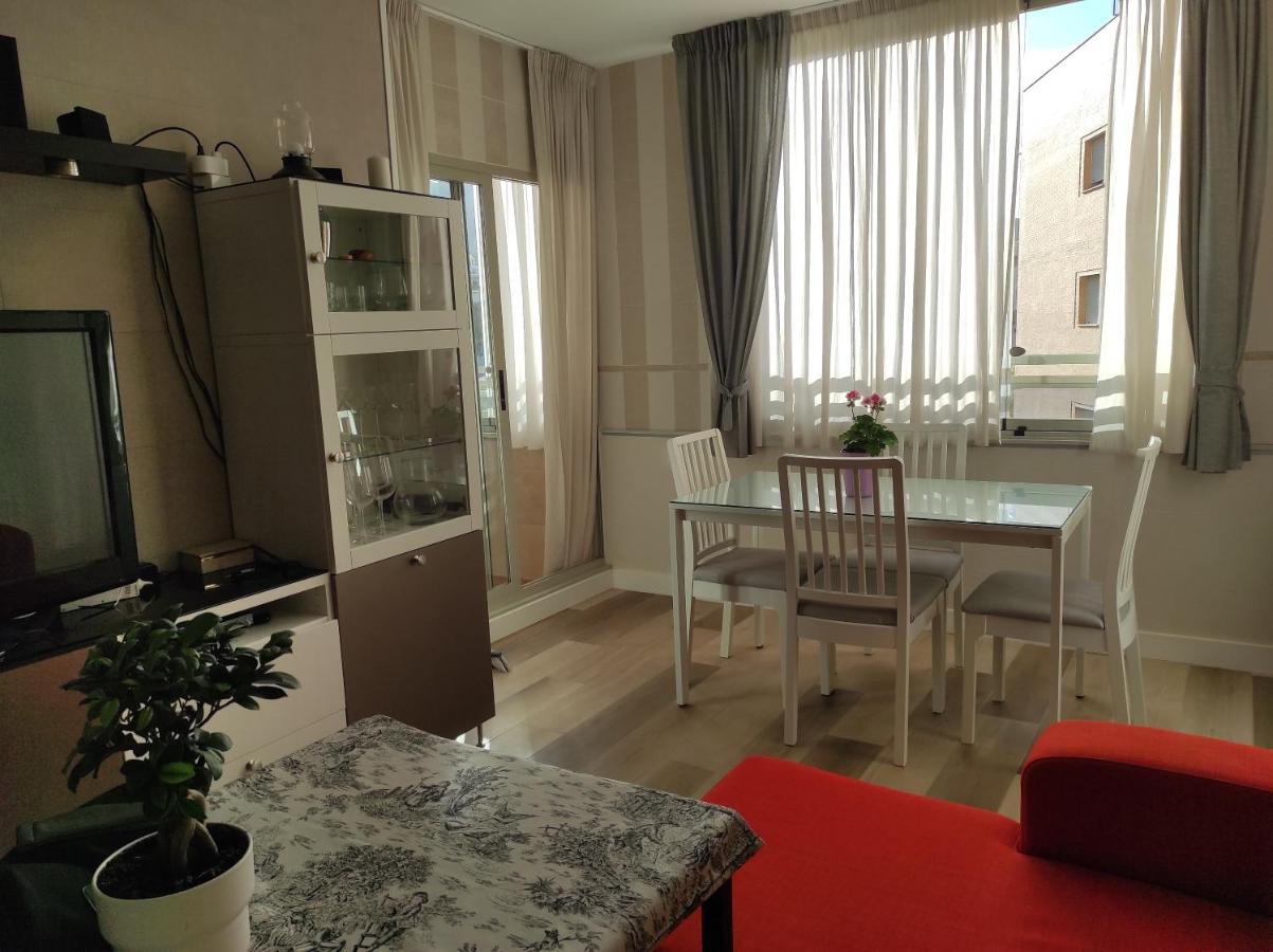 La Colina - Playamar Apartamento Torremolinos Buitenkant foto