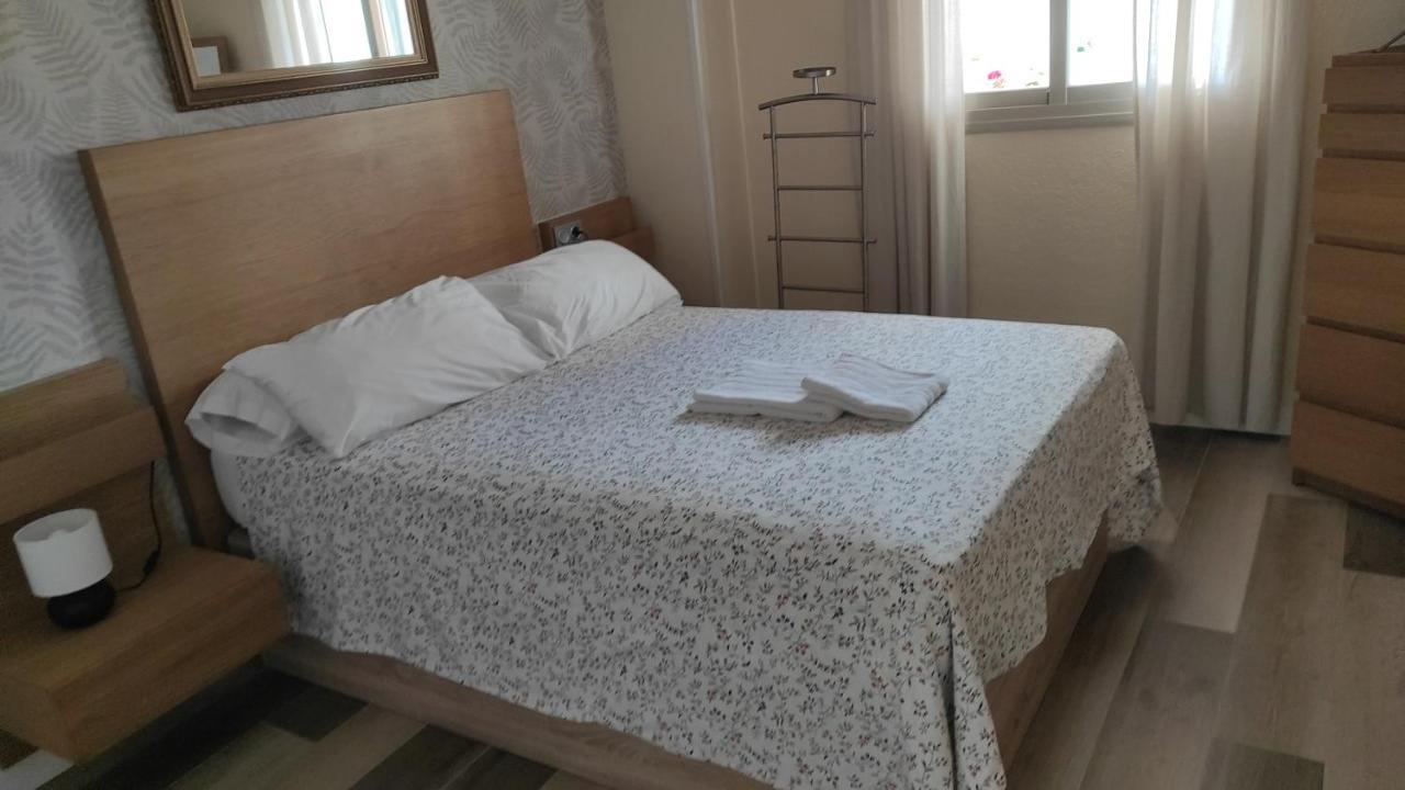 La Colina - Playamar Apartamento Torremolinos Buitenkant foto