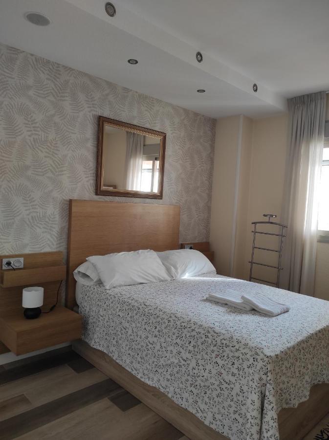 La Colina - Playamar Apartamento Torremolinos Buitenkant foto