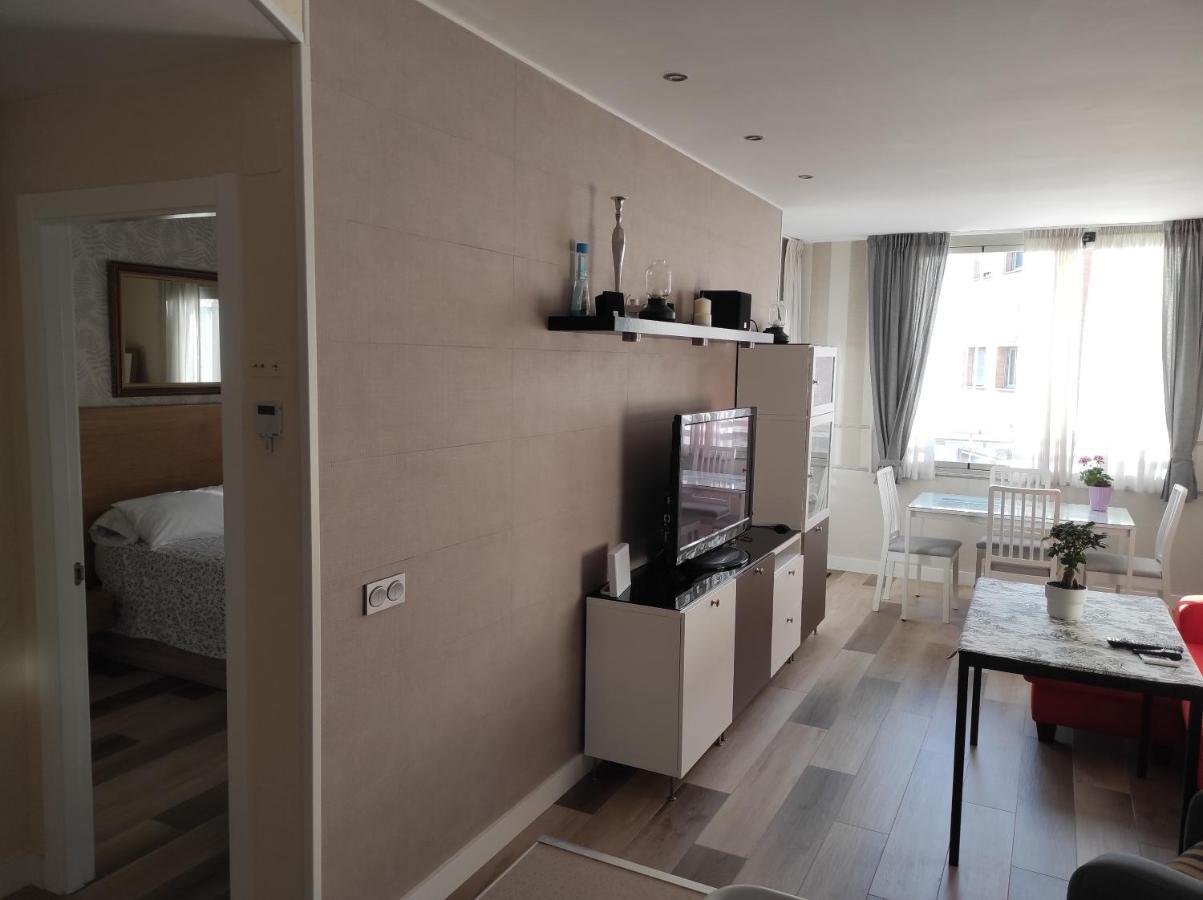La Colina - Playamar Apartamento Torremolinos Buitenkant foto