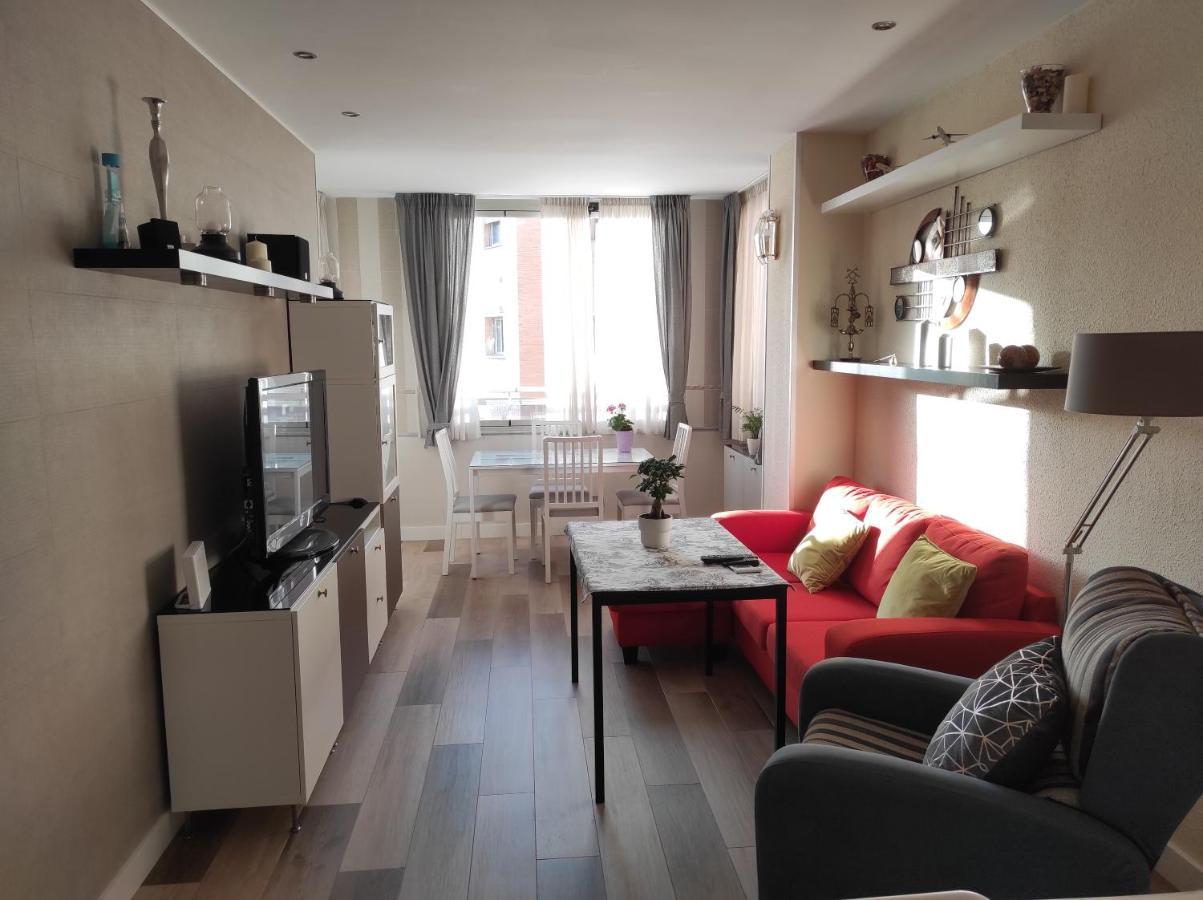 La Colina - Playamar Apartamento Torremolinos Buitenkant foto