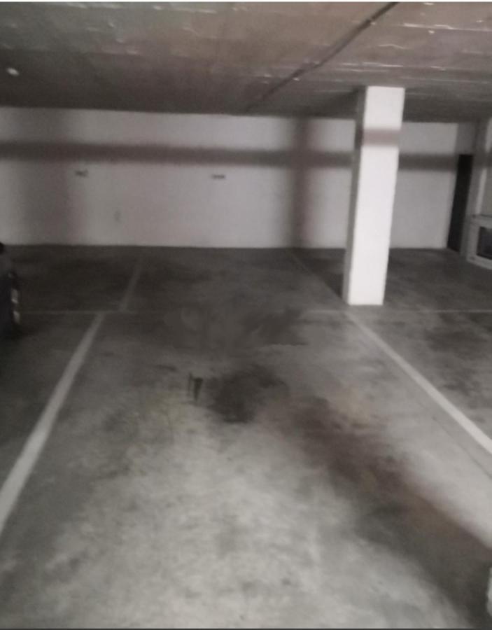 La Colina - Playamar Apartamento Torremolinos Buitenkant foto