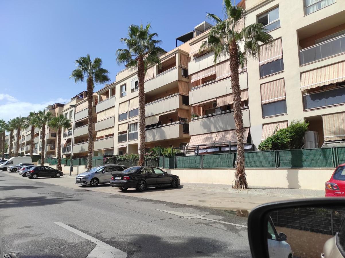 La Colina - Playamar Apartamento Torremolinos Buitenkant foto