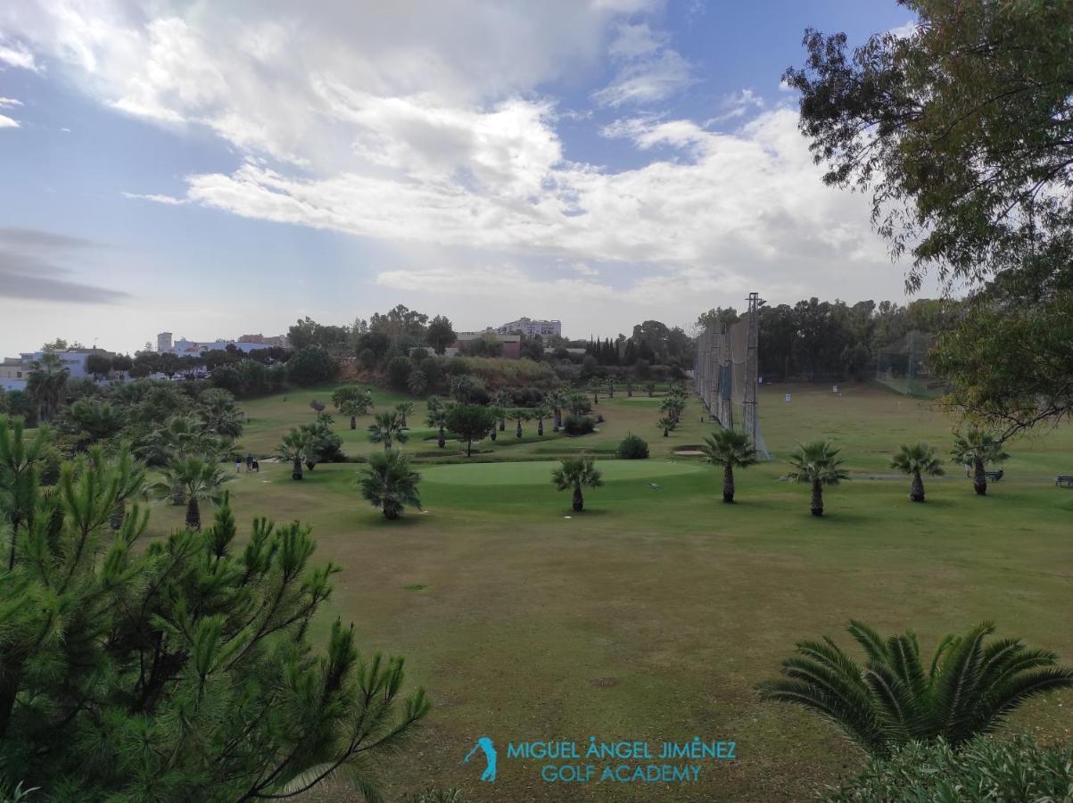 La Colina - Playamar Apartamento Torremolinos Buitenkant foto