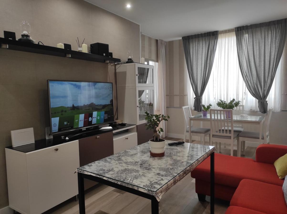 La Colina - Playamar Apartamento Torremolinos Buitenkant foto