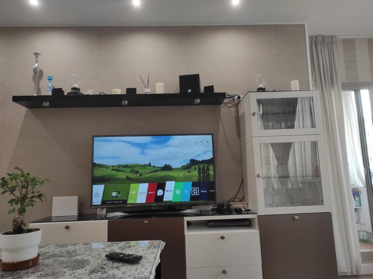 La Colina - Playamar Apartamento Torremolinos Buitenkant foto