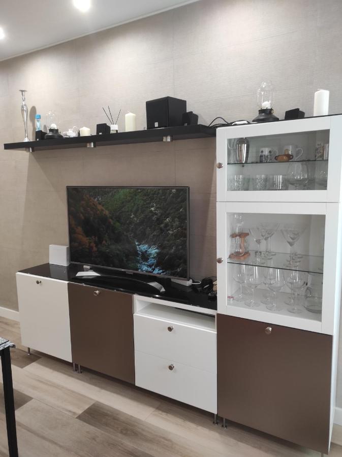 La Colina - Playamar Apartamento Torremolinos Buitenkant foto