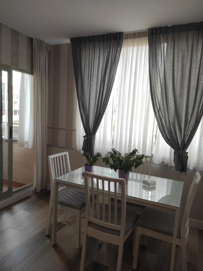 La Colina - Playamar Apartamento Torremolinos Buitenkant foto