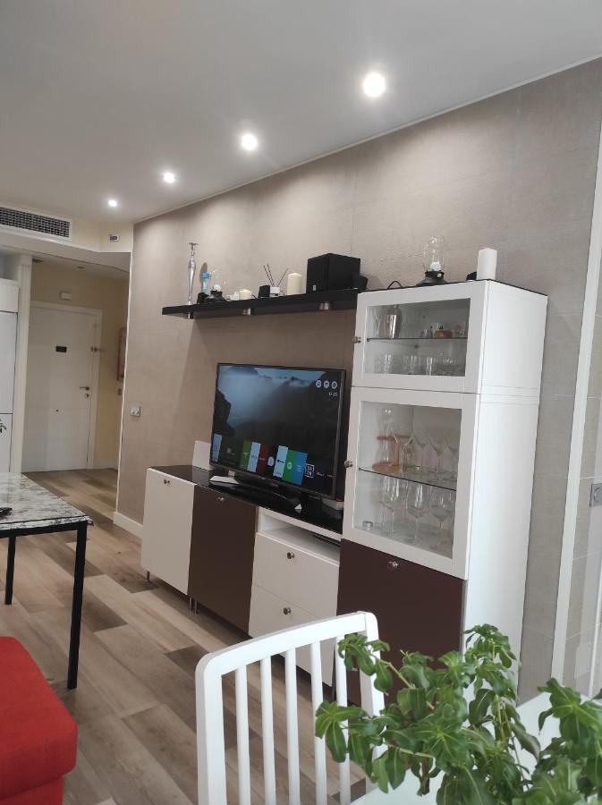 La Colina - Playamar Apartamento Torremolinos Buitenkant foto