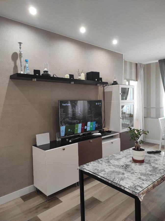 La Colina - Playamar Apartamento Torremolinos Buitenkant foto