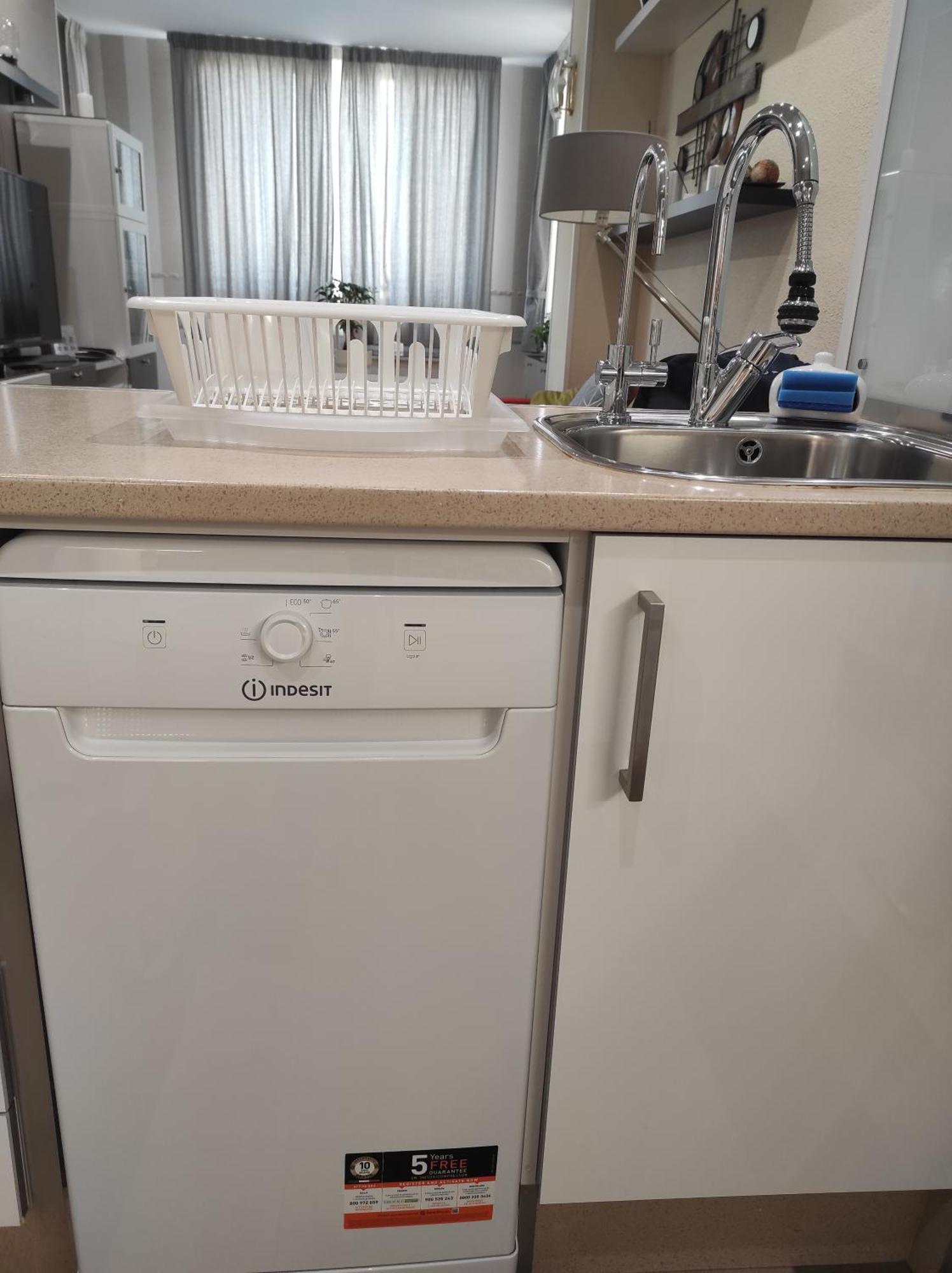 La Colina - Playamar Apartamento Torremolinos Buitenkant foto